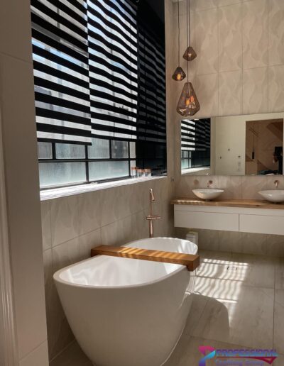 Bathroom Caulking & Sealing Melbourne