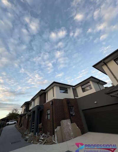 Commercial External & Sealing Melbourne