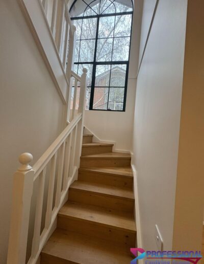 Stair Caulking & Sealing Melbourne