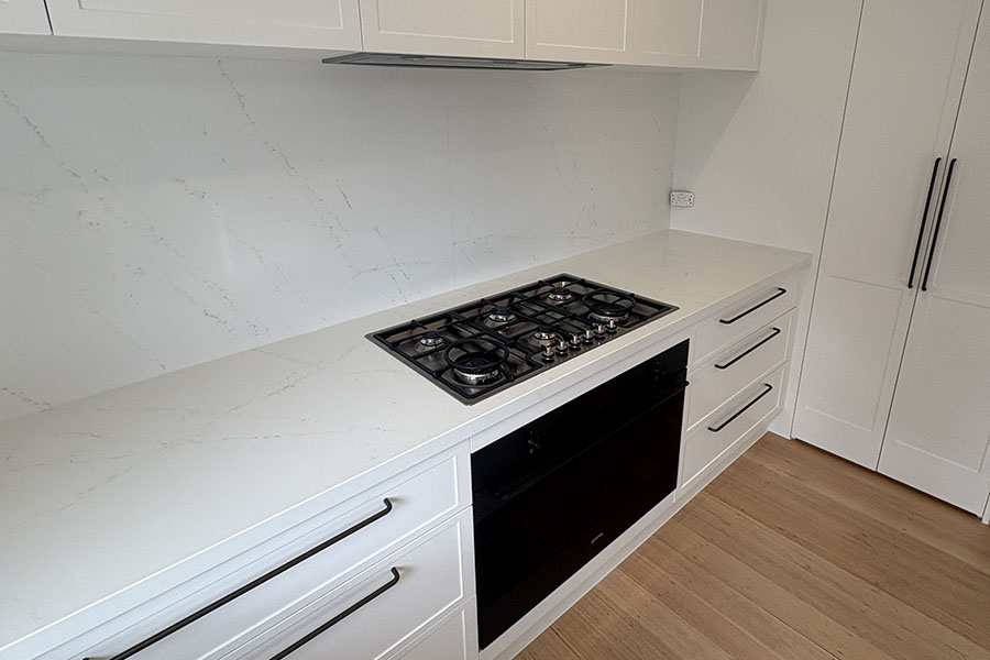Kitchen Caulking Melbourne