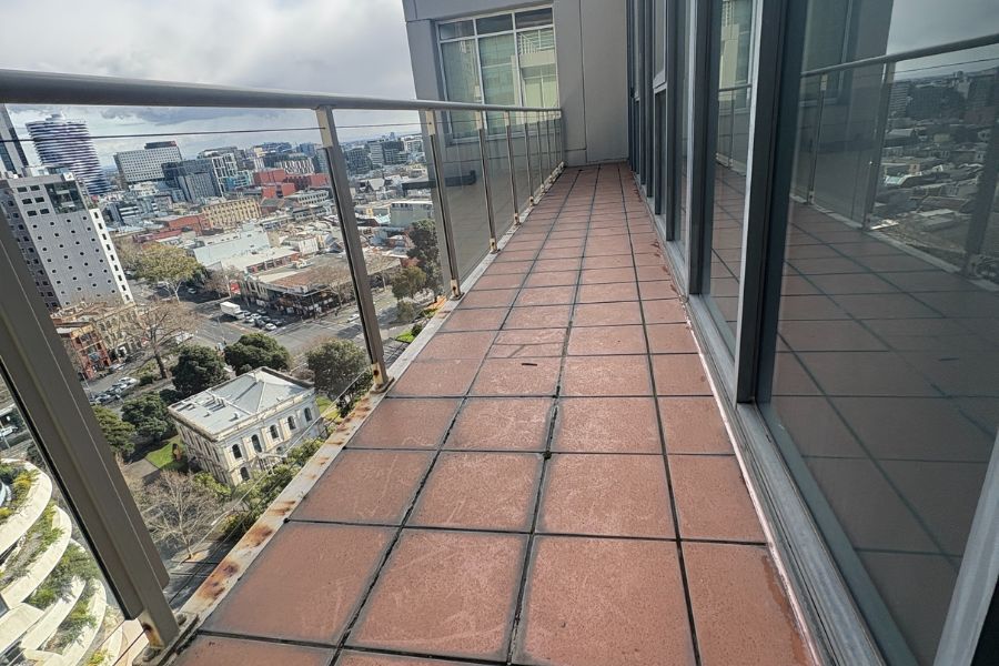 Commercial Balcony Caulking & Sealing Melbourne
