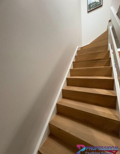 Stair Caulking & Sealing Melbourne
