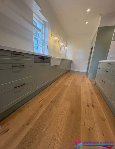 Kitchen Caulking & Sealing Melbourne