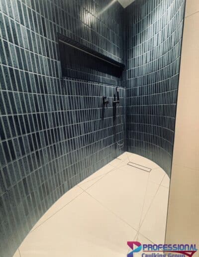 Bathroom Caulking & Sealing Melbourne