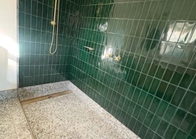 Bathroom Caulking & Sealing Melbourne