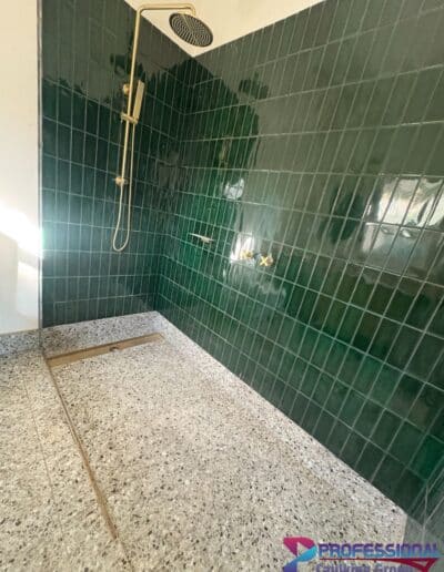 Bathroom Caulking & Sealing Melbourne