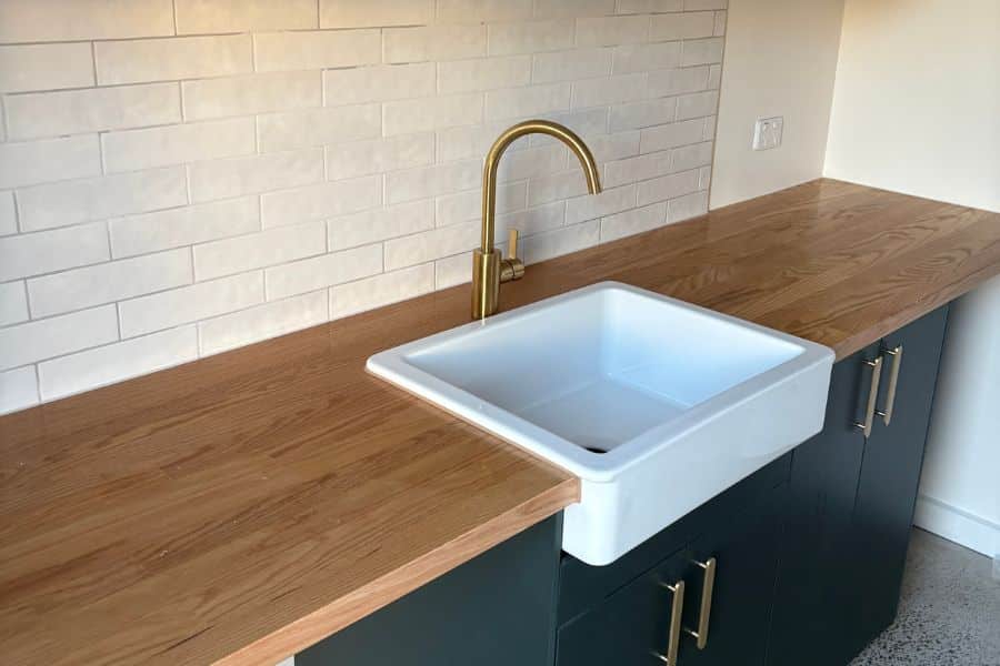 Kitchen Caulking & Sealing Melbourne
