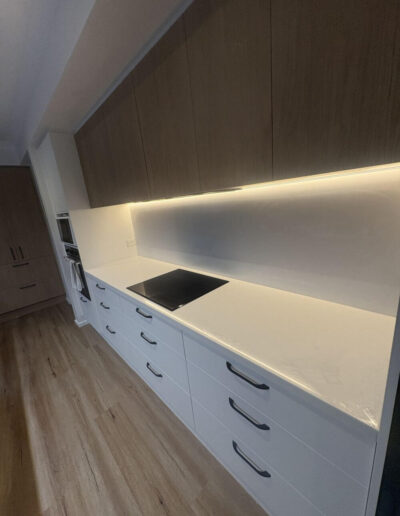 Kitchen Caulking Melbourne