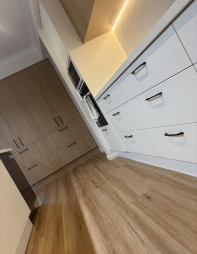 Kitchen Caulking Melbourne