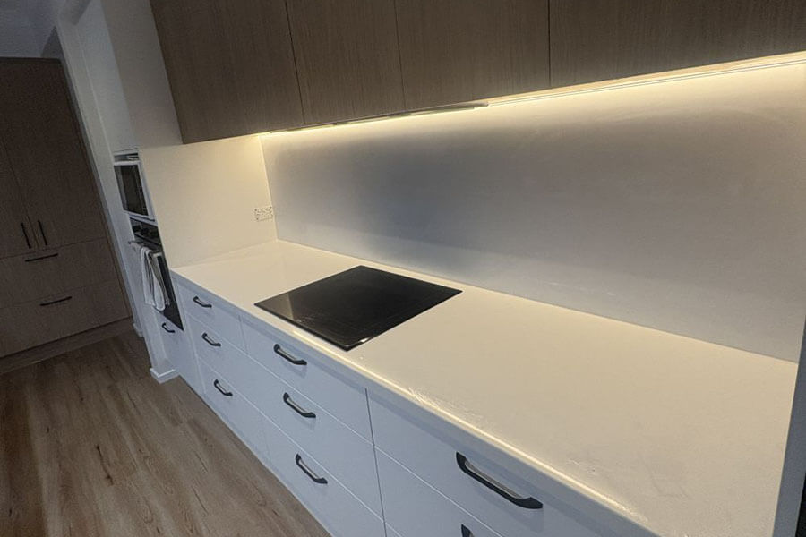 Kitchen Caulking Melbourne