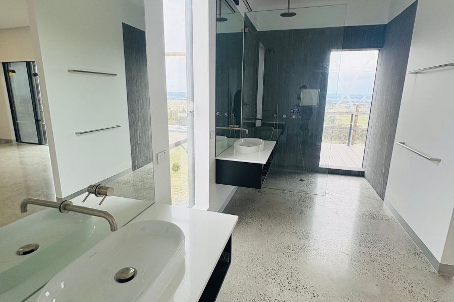Bathroom Caulking & Sealing Melbourne