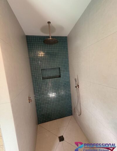 Bathroom Caulking & Sealing Melbourne