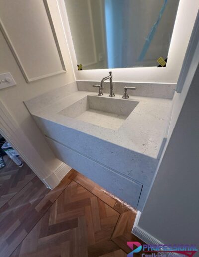Bathroom Caulking & Sealing Melbourne