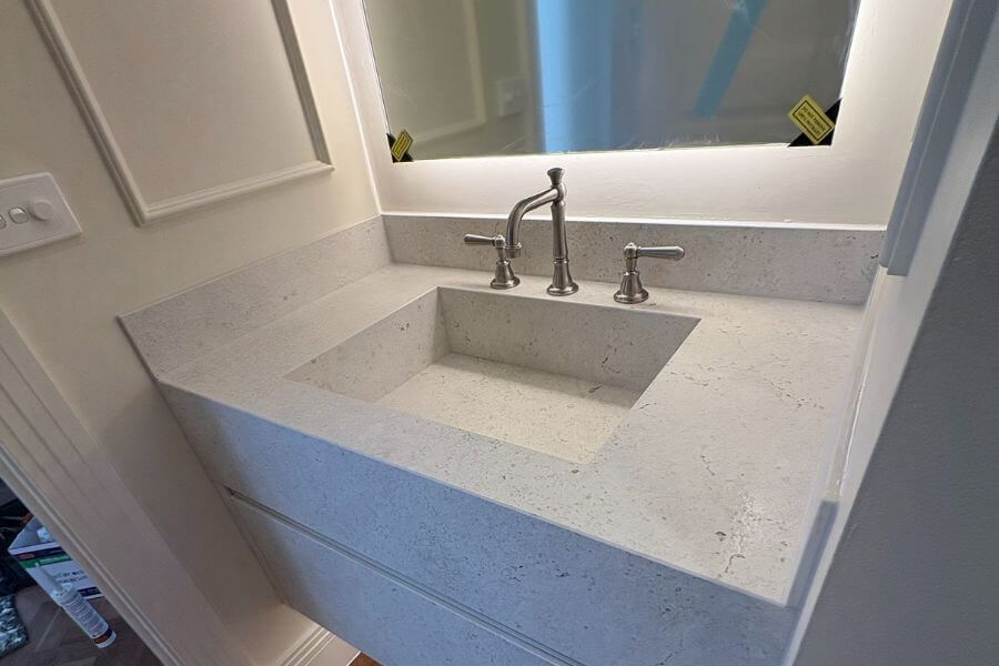 Bathroom Caulking & Sealing Melbourne