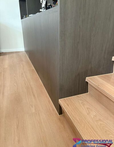 Stair Caulking & Sealing Melbourne