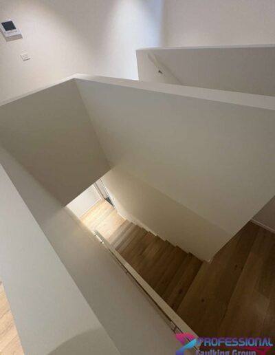 Stair Caulking & Sealing Melbourne