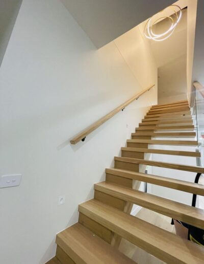 Stair Caulking & Sealing Melbourne