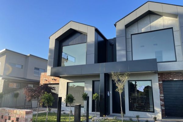Residential Exterior Caulking & Sealing Melbourne