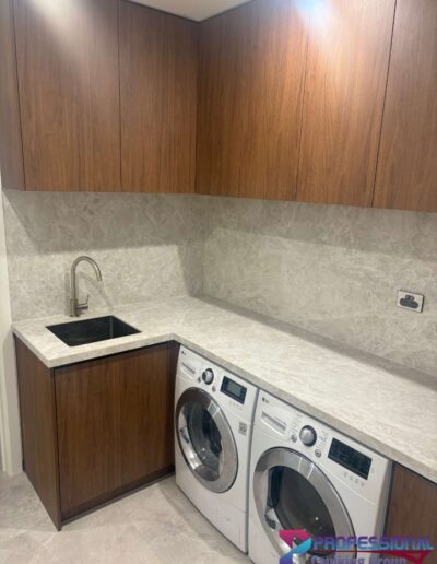 Laundry Caulking & Sealing Melbourne