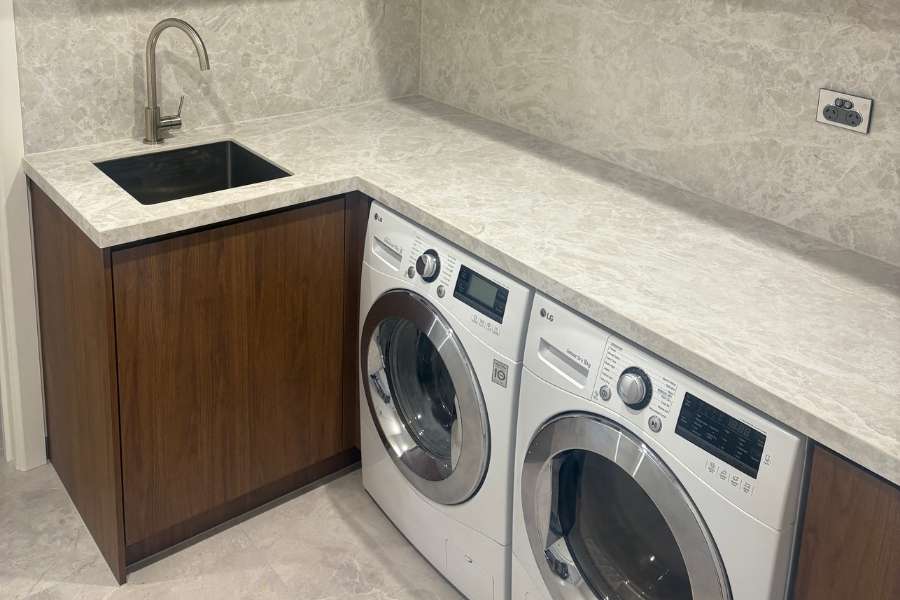 Laundry Caulking & Sealing Melbourne