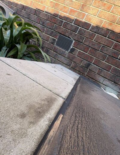 Permiter Caulking Melbourne