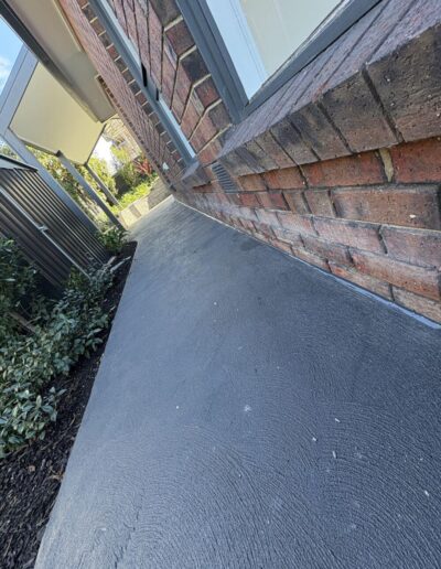 Permiter Caulking Melbourne