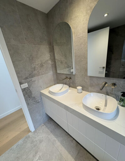 Bathroom Caulking Melbourne