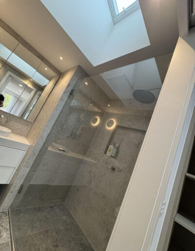 Bathroom Caulking Melbourne
