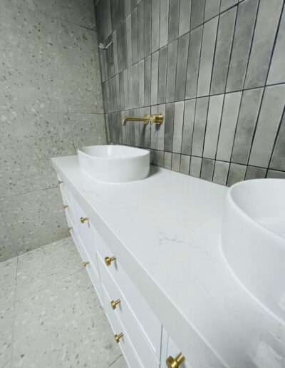 Bathroom Caulking & Sealing Melbourne