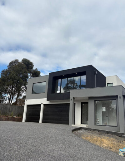Residential External Caulking & Sealing Melbourne