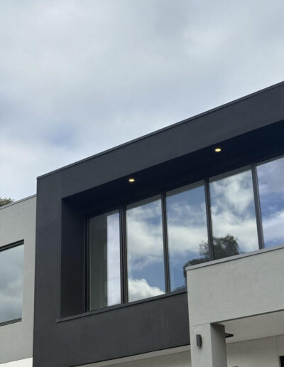 Window Caulking & Sealing Melbourne