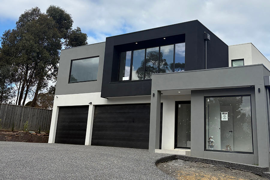 Residential External Caulking & Sealing Melbourne