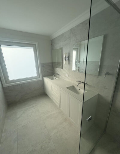 Bathroom Caulking Melbourne