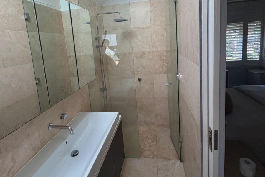 Bathroom Caulking & Sealing Melbourne
