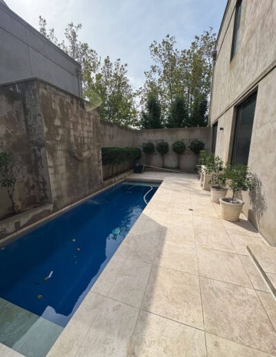 Pool & Paving Caulking & Sealing Melbourne