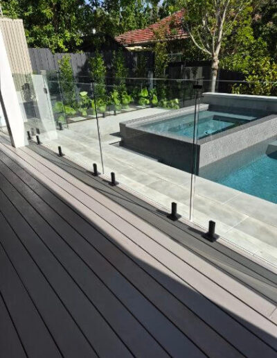Pool & Paving Caulking & Sealing Melbourne