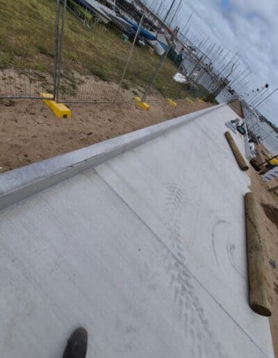 Commercial Expansion Joint Caulking & Sealing Melbourne