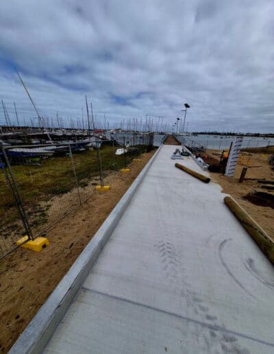 Commercial Expansion Joint Caulking & Sealing Melbourne