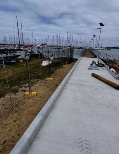 Commercial Expansion Joint Caulking & Sealing Melbourne