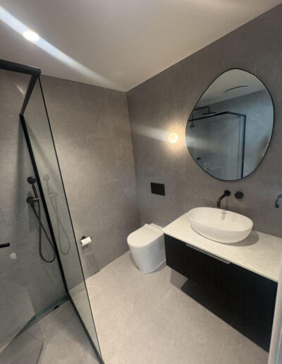 Bathroom Caulking & Sealing Melbourne