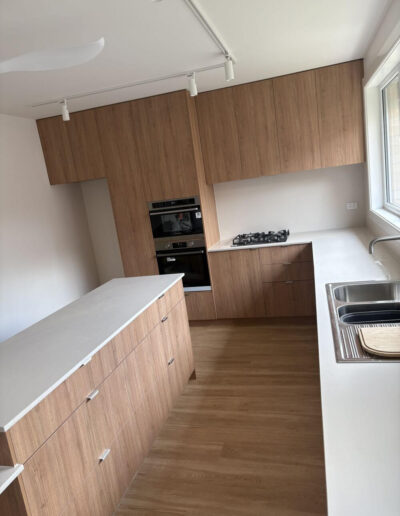 Kitchen Caulking & Sealing Melbourne