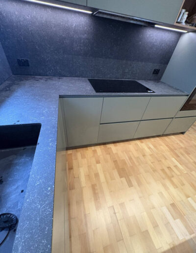 Kitchen Caulking & Sealing Melbourne