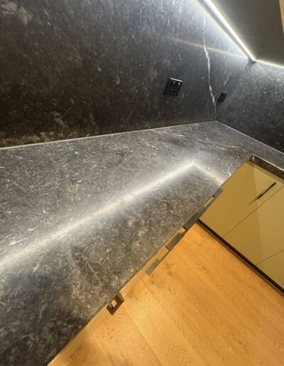 Kitchen Caulking & Sealing Melbourne