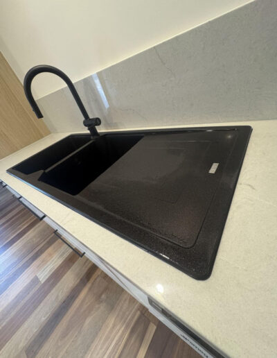 Kitchen Caulking & Sealing Melbourne