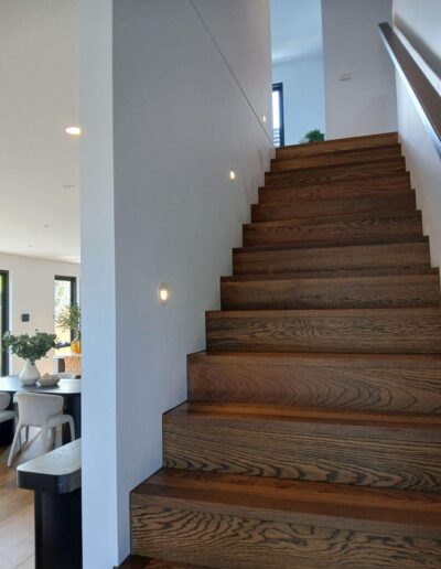 Stair Caulking & Sealing Melbourne