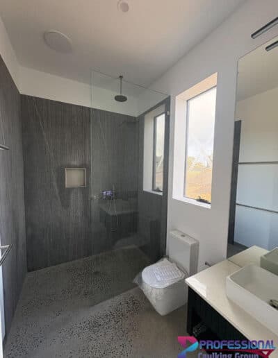 Bathroom Caulking & Sealing Melbourne