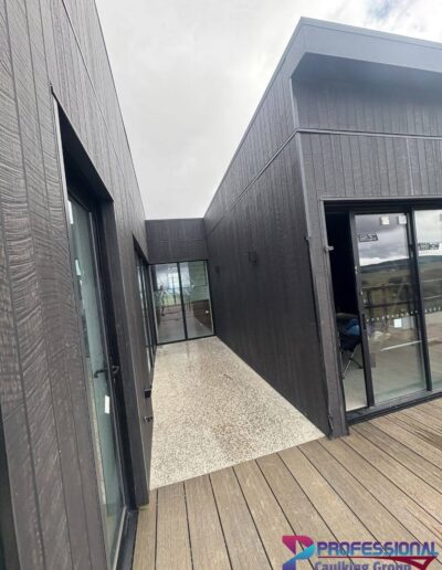 Residential Exterior Caulking & Sealing Melbourne