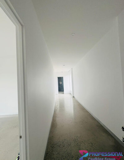 Residential Interior Caulking & Sealing Melbourne