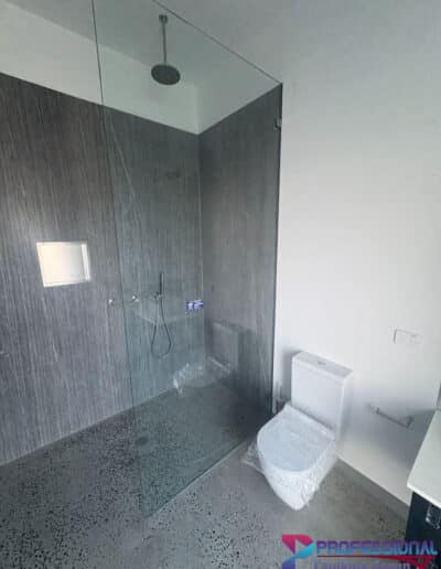 Bathroom Caulking & Sealing Melbourne