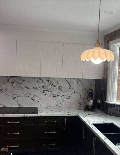 Kitchen Caulking & Sealing Melbourne